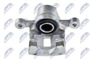 HZT-HY-503 - Zacisk hamulcowy NTY /tył P/ HYUNDAI IX35/TUCSON 2.0I/2.0CRDI 10-