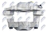 HZT-LR-004 - Zacisk hamulcowy NTY /tył L/ LAND ROVER DISCOVERY 89-98/DEFENDER 93-/RANGE ROVER 85-