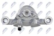 HZT-NS-012 - Zacisk hamulcowy NTY /tył L/ NISSAN X-TRAIL T31 07-