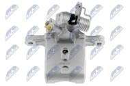 HZT-NS-019 - Zacisk hamulcowy NTY /tył P/ NISSAN ALMERA N16 03-/TINO 00-/fi=34mm /nowy/