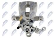 HZT-PL-003 - Zacisk hamulcowy NTY /tył P/ GM ASTRA G 98-03/ZAFIRA 99-05 fi 38mm /nowy/