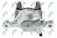 HZT-SB-002 - Zacisk hamulcowy NTY /tył P/ SUBARU FORESTER 08-/IMPREZA 08-/WRX 11-