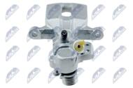 HZT-SU-001 - Zacisk hamulcowy NTY /tył L/ SUZUKI SX4 06-/SWIFT 1.6 05-