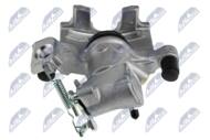 HZT-TY-019 - Zacisk hamulcowy NTY /tył P/ TOYOTA YARIS FR 06-