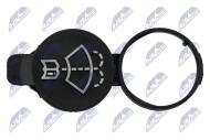 KZS-PL-002 - Korek zbiorniczka spryskiwaczy GM INSIGNIA 08-17/SAAB 9-5 10-