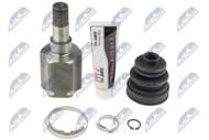 NPW-FR-009 - Przegub nap.W NTY /L/ FORD FOCUS 1.8-2.0TDCI 01-04 W:24z Z:26z /W:22z Z:23z - NP