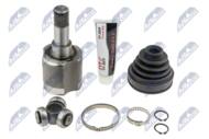 NPW-FR-036 - Przegub nap.W NTY FORD FOCUS II/FOCUS C-MAX 1.6TDCI/1.8TD