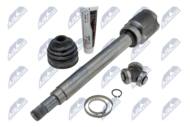 NPW-FR-116 - Przegub nap.WEW NTY /P/ FORD MONDEO V 2.0TDCI 14- /PRAWY,MTM/