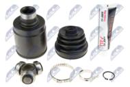 NPW-HD-028 - Przegub nap.W NTY /L/ HONDA CIVIC/ACCORD/CRV 94-02 W:32z Z:27z