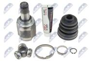 NPW-MS-037 - Przegub nap.W NTY MITSUBISHI LANCER CY3 1.8 07-