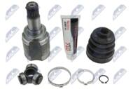 NPW-MS-038 - Przegub nap.W NTY MITSUBISHI LANCER CY3 1.8 07-