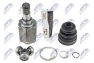 NPW-MZ-055 - Przegub nap.W NTY MAZDA CX-3 2.0 15-