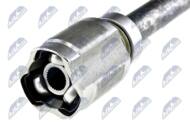 NPW-NS-021 - Przegub nap.W NTY NISSAN QASHQAI 1.6 06-