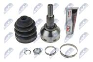 NPZ-CH-029 - Przegub nap.Z NTY /tył/ DODGE JOURNEY 08-/FIAT FREEMONT 11-