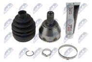 NPZ-FR-016 - Przegub nap.Z NTY FORD FOCUS C-MAX 2.0TDCI 100KW 03-07/VO