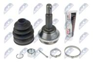 NPZ-FR-038 - Przegub nap.Z NTY FORD TRANSIT 2.2TDCi 06-/TYP2 W:28z Z:28z /+ABS 48z/