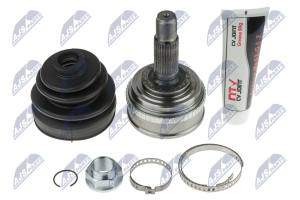 NPZ-HD-019 - Przegub nap.Z NTY HONDA ACCORD/PRELUDE /+ABS/ 2.0-2.3 90-96 W:32z Z:28z /+ABS