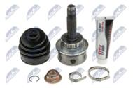 NPZ-MZ-041 - Przegub nap.Z NTY FORD RANGER/EVEREST 02-