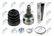 NPZ-SB-009 - Przegub nap.Z NTY SUBARU IMPREZA/FORESTER/LEGACY 2.0-3.0 03-/W:30z Z:27z