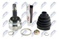 NPZ-TY-017 - Przegub nap.Z NTY TOYOTA CAMRY/SOLARA 2.4 01-/W:24z Z:26z