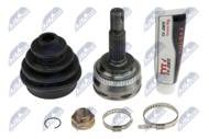 NPZ-TY-088 - Przegub nap.Z NTY TOYOTA CELICA/MR2 1.8 99-/W:24z Z:26z /+ABS 48z/ COROLLA 99