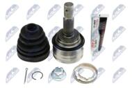 NPZ-TY-102 - Przegub nap.Z NTY TOYOTA HI-LUX 2.4D-4D/2.8D-4D 16-