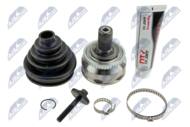 NPZ-VV-012 - Przegub nap.Z NTY VOLVO S60/S70/S80 2.0T-2.5 97-/W:33z Z:36z /+ABS 48z/