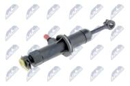 NSP-RE-011 - Pompa sprzęgła NTY RENAULT CLIO 1.5DCI 04-09/KANGOO 1.5DCI 05-