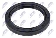 NUP-AU-004 - Uszczelniacz wału korbowego NTY AUDI A4 B6/B7 3.0 00-06 /A6 C5/C6 3.0 01-06 /A8 D2/D3 3.0/6