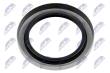 NUP-TY-022 - Uszczelniacz półosi NTY TOYOTA LAND CRUISER 70/80/90 02-/4-RUNNER 88-/HILUX 88-