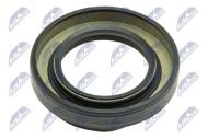 NUP-TY-036 - Uszczelniacz NTY /simmering/ /półoś/ TOYOTA COROLLA 92-/AURIS 06-/STARLET 96-99/YARIS 11-