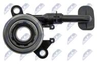 NWS-RE-001 - Wysprzęglik centralny NTY RENAULT CLIO 01-/KANGOO DCI 05-/MEGANE II DCI 03-/SCENIC/GR