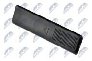 O-FEDM-M6 - Zaślepka relingu NTY MAZDA 6 GG/GH/GJ 02-/MAZDA 2 DE 07-/MAZDA 3 BK/BL 03-/MAZDA