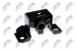 O-NEXB-010 - Wieszak tłumika NTY NISSAN MURANO Z50 02-07/NAVARA D40 05-/PATHFINDER R51 05-