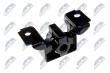 O-NEXB-010 - Wieszak tłumika NTY NISSAN MURANO Z50 02-07/NAVARA D40 05-/PATHFINDER R51 05-