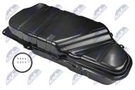 PZP-HY-005 - Zbiornik paliwa NTY HYUNDAI ACCENT III 1.4/1.6 05-/KIA RIO II 1.4/1.6 05-
