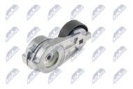 RNK-CH-011 - Rolka napinacza NTY /kpl napinacz/ CHRYSLER GRAND VOYAGER 3.3/3.8 07-/JEE