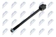 SDK-FR-002 - Drążek kierowniczy NTY FORD FIESTA 01-/FUSION 01-/MAZDA 2 -07