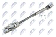 SKK-BM-005 - Wałek kolumny układu kierowniczego NTY BMW XDRIVE X1 E84 09-15/3 E90/E91/E92 XDRIVE 04-12