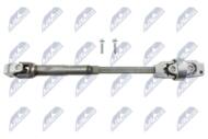 SKK-BM-005 - Wałek kolumny układu kierowniczego NTY BMW XDRIVE X1 E84 09-15/3 E90/E91/E92 XDRIVE 04-12