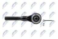 SKZ-CH-009 - Końcówka kierownicza NTY JEEP CHEROKEE -01/ GRAND CHEROKEE 93-98