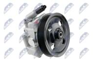 SPW-FR-001 - Pompa wspomagania NTY FORD ENG.TDCI MONDEO IV 07-15,GALAXY/S-MAX 06-14,LAND ROVER