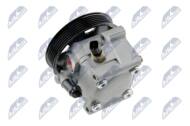 SPW-FR-004 - Pompa wspomagania NTY FORD FOCUS III TI,T ECOBOOST 10-