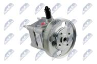 SPW-FR-005 - Pompa wspomagania NTY FORD MONDEO IV 07-/S-MAX ST 07-/VOLVO S80II 06-/XC60 D/D3/D