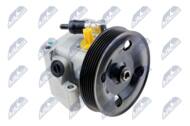 SPW-FR-012 - Pompa wspomagania NTY FORD ENG.I,I,TI,I,I,TDCI FOCUS II,C-MAX I,VOLVO C30 06-12,S