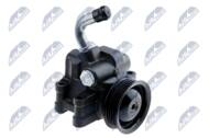 SPW-FR-017 - Pompa wspomagania NTY FORD ENG.5,I,I FIESTA 01-08,FUSION 02-12,MAZDA 2 5I,I,I,I 0