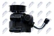 SPW-FR-017 - Pompa wspomagania NTY FORD ENG.5,I,I FIESTA 01-08,FUSION 02-12,MAZDA 2 5I,I,I,I 0