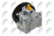 SPW-FR-028 - Pompa wspomagania NTY FORD FOCUS I/,,0002-04 /+AC/