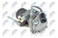 SPW-FR-030 - Pompa wspomagania NTY FORD RANGER 2.5D/2.5TD 97-06/RANGER 2.5TDCI/3.0TDCI 05-12