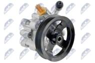 SPW-TY-006 - Pompa wspomagania NTY TOYOTA AVENSIS D-4D 00-08,COROLLA VERSO D-4D 04-09